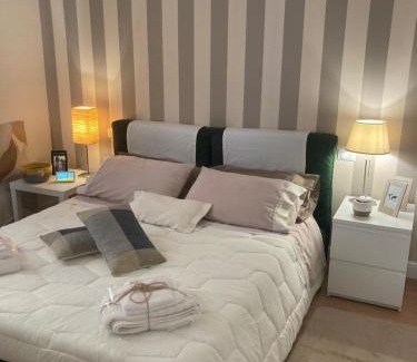 Grosseto Apartment | Casa Viola