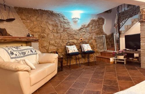 Quartiere XXIV Don Bosco House | Casa Viola