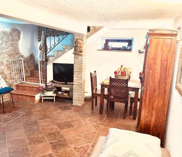 Quartiere XXIV Don Bosco House | Casa Viola