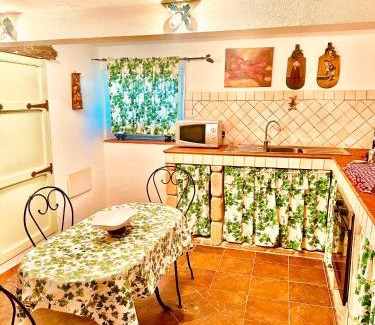 Quartiere XXIV Don Bosco House | Casa Viola