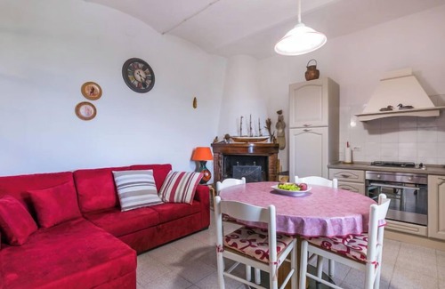 Chiusi House | Casa Violella by Interhome