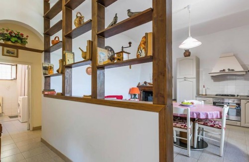 Chiusi House | Casa Violella by Interhome