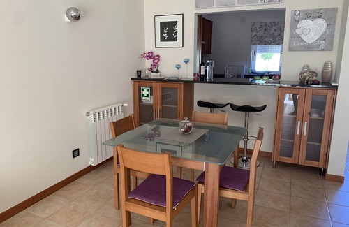 Portimao House | Casa Violeta - One-Bedroom House