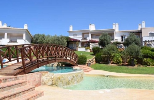 Portimao House | Casa Violeta - One-Bedroom House
