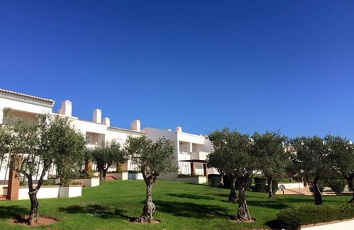 Portimao House | Casa Violeta - One-Bedroom House