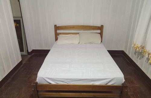 V Cristina Apartment | Casa Violeta