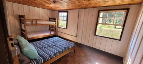 V Cristina Apartment | Casa Violeta