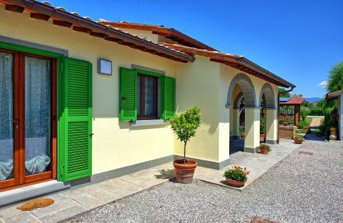 Ferretto House | Casa Violina by PosarelliVillas
