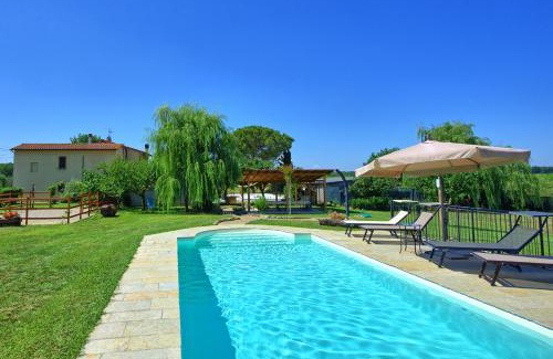 Ferretto House | Casa Violina by PosarelliVillas