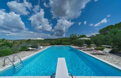 San Sano Villa | Casa Virginia