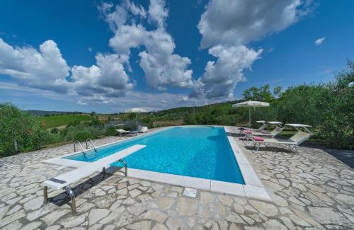 San Sano Villa | Casa Virginia