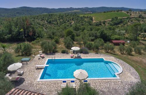 San Sano Villa | Casa Virginia
