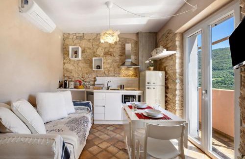 Boragni Apartment | Casa Virginia - Vigna