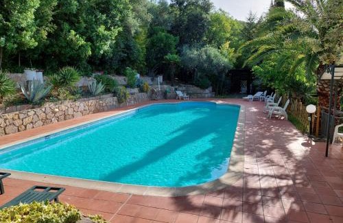 Passignano sul Trasimeno Apartment | Casa Vista Lago 154 SQM