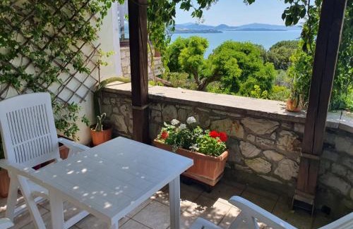 Passignano sul Trasimeno Apartment | Casa Vista Lago 154 SQM