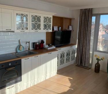 Sarafovo Apartment | CASA VISTA