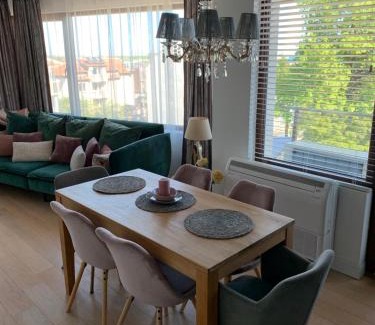 Sarafovo Apartment | CASA VISTA