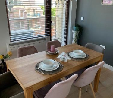 Sarafovo Apartment | CASA VISTA