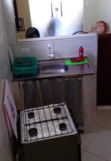 Santo Agostinho Apartment | Casa Vista Maravilhosa