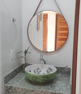 Pedra Azul House | Casa Vista da Pedra