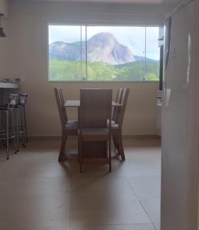 Pedra Azul House | Casa Vista da Pedra