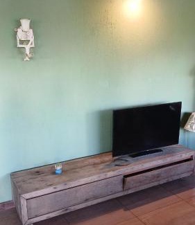 Vitor Hugo House | Casa Vista da Pedra - 10km de Pedra Azul