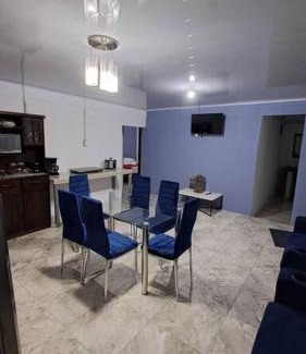 La Fortuna Apartment | Casa vista de luna