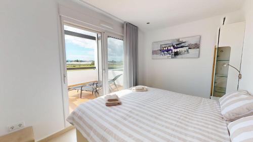 Torre-Pacheco Apartment | Casa Vista