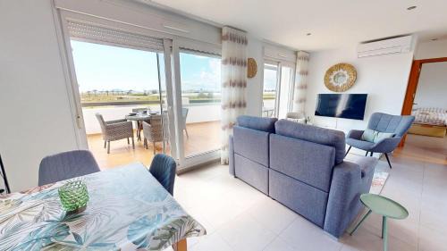 Torre-Pacheco Apartment | Casa Vista