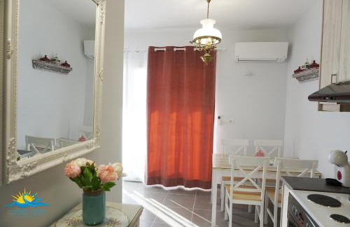 Karpathos Town Apartment | Casa Vista Fall