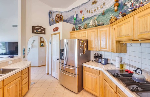 Sunridge Estates House | Casa Vista - Home with a View