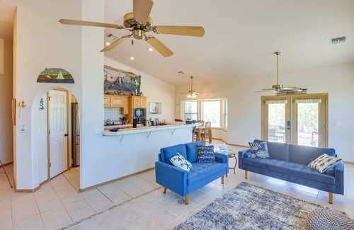 Sunridge Estates House | Casa Vista - Home with a View