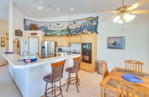 Sunridge Estates House | Casa Vista - Home with a View