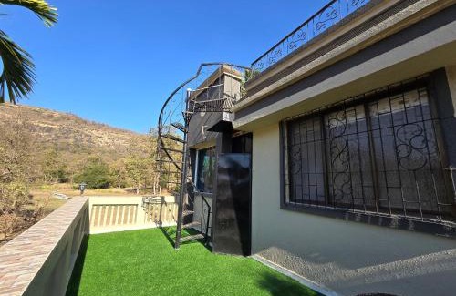Palghar Villa | casa vista