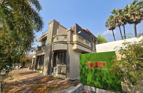 Palghar Villa | casa vista