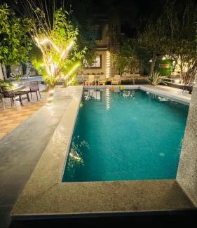 Palghar Villa | casa vista