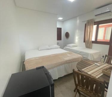 Garca Torta House | Casa vista mar a 20 metros da praia de garça torta em Maceio