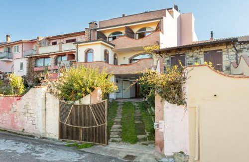 Magomadas House | Casa Vista mare Bosa/Magomadas