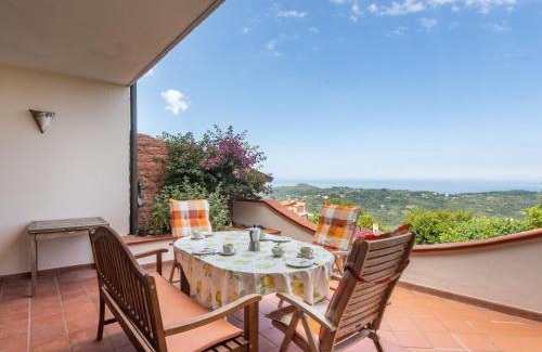Magomadas House | Casa Vista mare Bosa/Magomadas