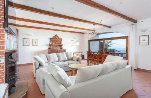 Magomadas House | Casa Vista mare Bosa/Magomadas