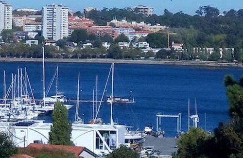 Sao Pedro da Afurada House | Casa Vista Rio Douro in Vila Nova de Gaia