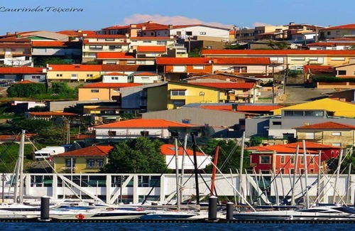 Sao Pedro da Afurada House | Casa Vista Rio Douro in Vila Nova de Gaia