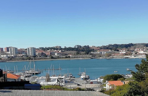 Sao Pedro da Afurada House | Casa Vista Rio Douro in Vila Nova de Gaia