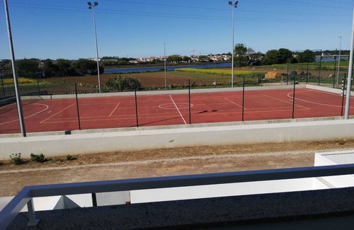 Apulia e Fao House | Casa Vista RIO Esposende