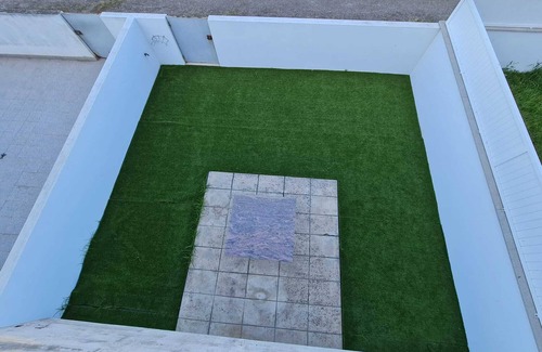 Apulia e Fao House | Casa Vista RIO Esposende