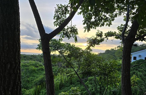 Rio Seco House | Casa Vista - Serene Jungle Villa Ocean View & Pool