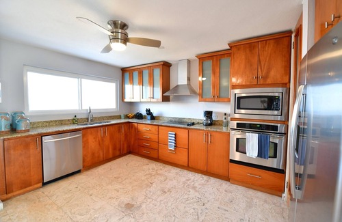 Candelero Abajo House | Casa Vistamar Spectacular Ocean View Villa at Palmas del Mar