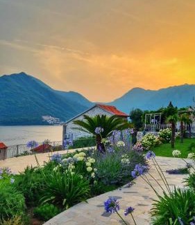 Perast House | Casa Vita Nova