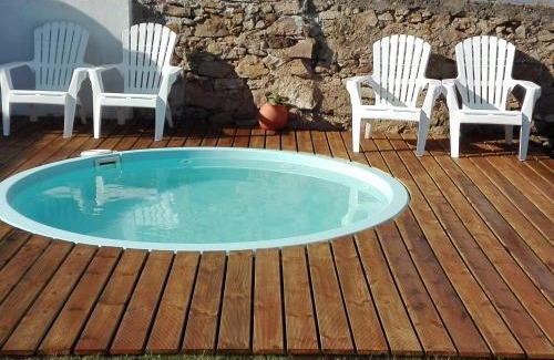 Alcobaca House | Casa Vitorino's