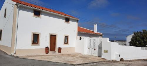 Alcobaca House | Casa Vitorino's